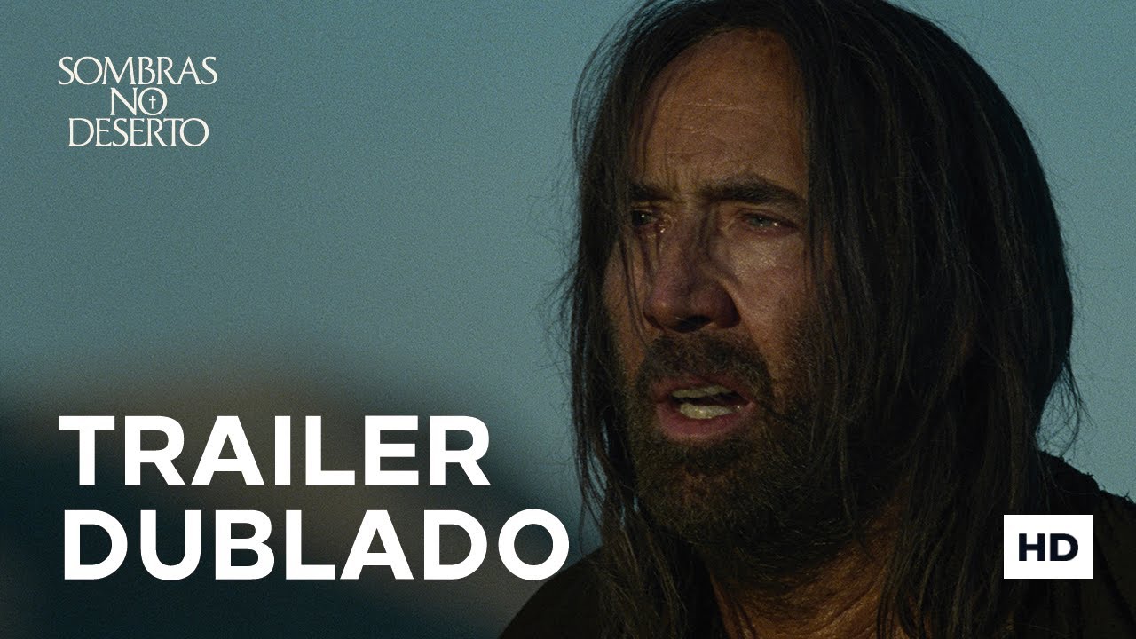 trailer Oficial