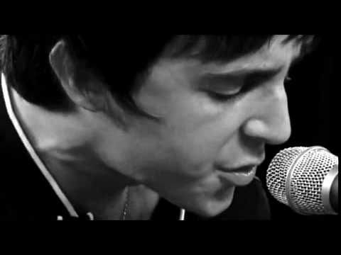 Miles Kane - Bond girl - Acoustic