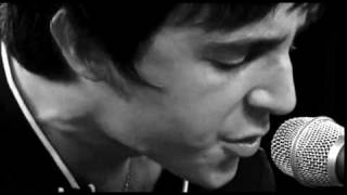 Miles Kane - Bond girl - Acoustic