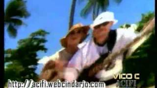 Reggae Cumbia Kumbia Kings ft Vico C