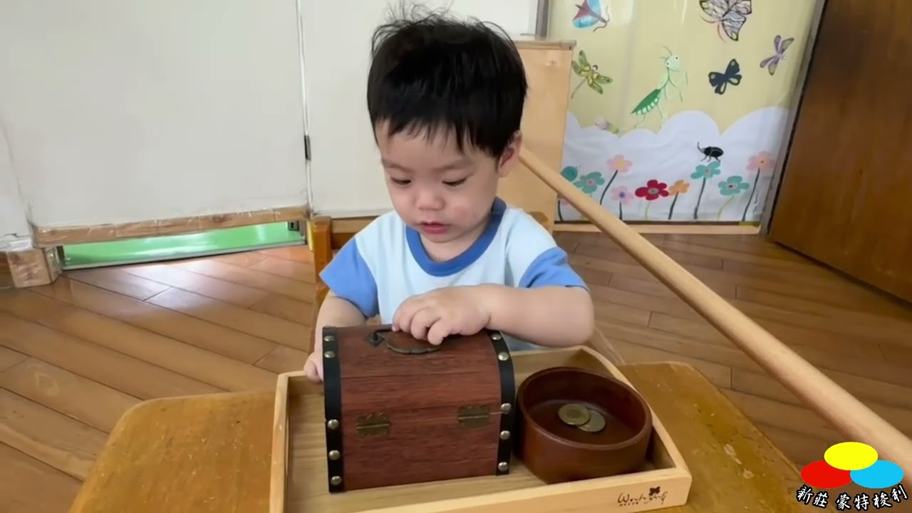 baby班-日常與活動