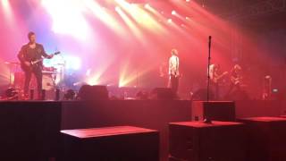 Children of the sun - Poets of the fall live in Bangalore India