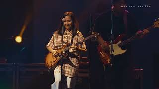 Mayonnaise ft. Barbie Almalbis #Mayo20Finale | Torpe - Hungry Young Poets