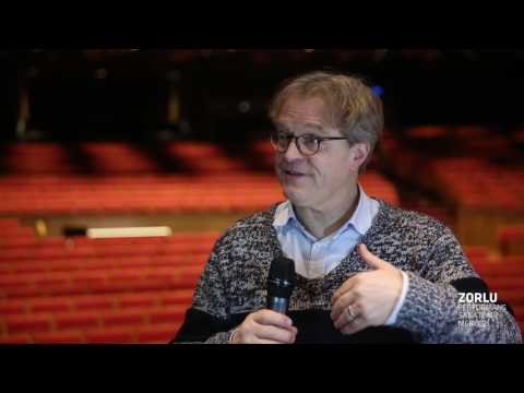 Movies In Concert: Amadeus Live