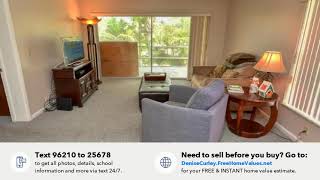 1900 S Kanner Highway, Stuart, FL Presented by Denise Curley Realtor.