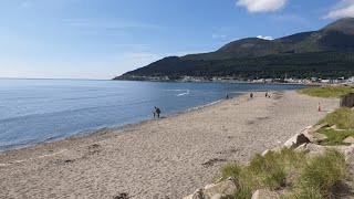 Mountains of Mourne  - The Kingston Trio: with Lyrics(가사번역)