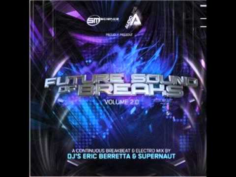 Berretta Bros - Sound Barrier