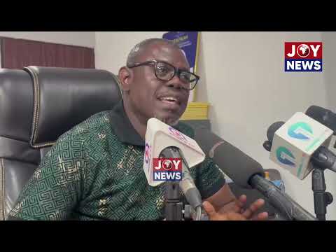 Teacher unions declare nationwide strike effective immediately #JoyNews
