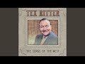 Best Time of All - Tex Ritter - Topic Best Time of All