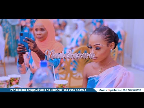 RAUHIYA NADEKEZWA I DIRECTED BY GRADY FX PICTURES