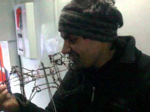 Lautarul din sageata 1/2