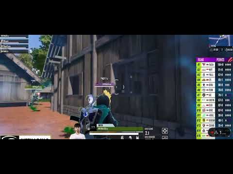 PMPL Boom eliminating infinity 1vs 3