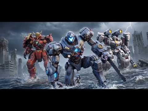 Titan Rush video thumbnail