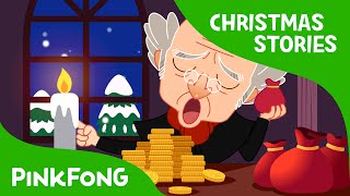 A Christmas Carol | Christmas Stories | PINKFONG Story Time for Children