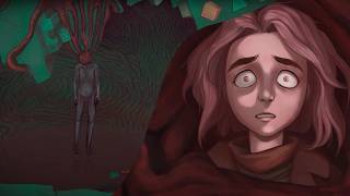 CONTINUAÇÃO DE NO, I'M NOT A HUMAN? | Lost in the Roots