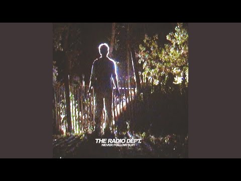 Never Swallow Fruit (Pistol Disco Dub) — The Radio Dept. | Last.fm