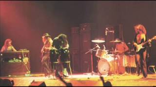 Deep Purple - Lucille (Live in Osaka 1972)