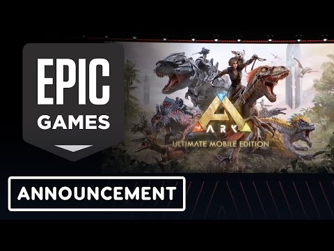 Видео Ark: Ultimate Survivor Edition #3