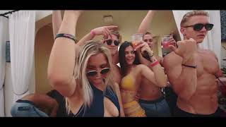 Cedric Gervais performed at DAYLIGHT and gave us a day to remember