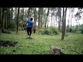 DJ AFRO AFRICAN KENYAN FOREST FIGHT MOVIE
