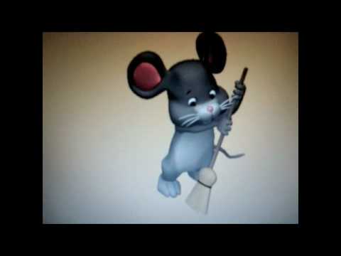 Tropical Montenegro-La Cumbia Del Raton