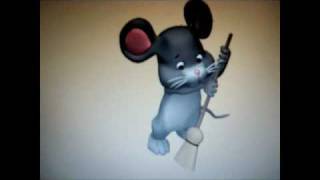 Tropical Montenegro-La Cumbia Del Raton