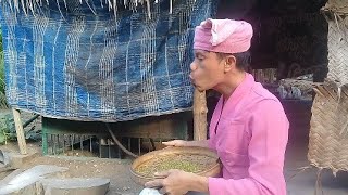 Download lagu Melajah megeguritan   flm pendek logat nusa penida versi kalego mp3