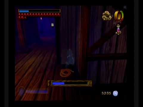 The Hobbit walkthrough part 11 (playstation 2)