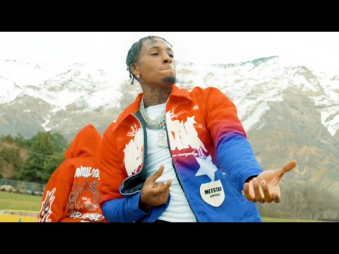 NBA YoungBoy - Dirty Cutta (Fredo Bang Diss) [Official Music Video]