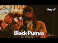 Black Pumas - Angel (Live on KCRW)