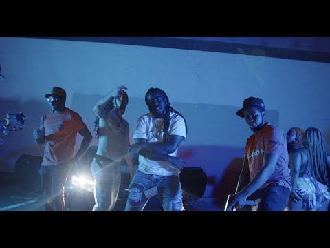 Extortion Gang - Millie G x Billionaire Black- Track Hawk [Official Music Video]