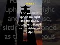 Psalm 9 #Bible #God