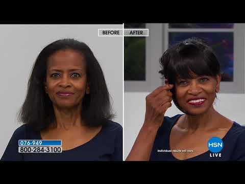 HSN | Christie Brinkley Beauty Celebration 07.12.2018 - 05 PM