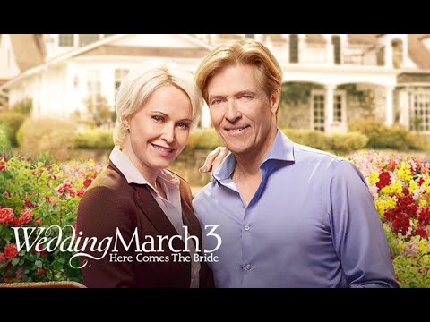 Wedding March 3: Here Comes the Bride Movie Trailer
