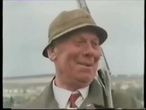 The Gamekeeper - Year with the gamekeeper - 1975 Documentary