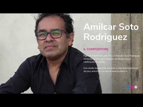 Amilcar Soto Rodriguez - Mujeres de arena y otras historias (ita)