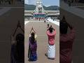 Srinivasa Govinda Tirumala Tirupathi Balaji Shorts Love Reels