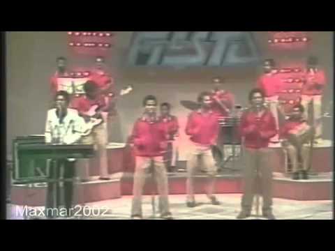 EL ZAFIRO Y BONNY CEPEDA (El Inestable) AÑOS 70 - (MERENGUE DOMINICANO) (MERENGUE CLASICO)