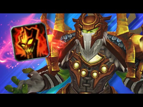 Shamans Are SO STRONG In Patch 9.2 PTR! (5v5 1v1 Duels) - PvP WoW: Shadowlands 9.1.5