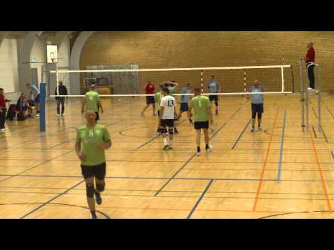 DVK Vs. Randers VK (1 af 4)