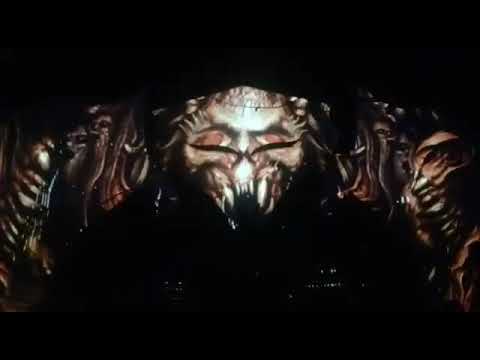 YamavooDoom Live - Into to the Ave Satani