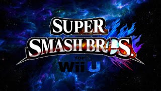 &quot;Super Smash Bros. for Wii U&quot; Music Video (Martin Solveig - The Night Out [Madeon Remix])