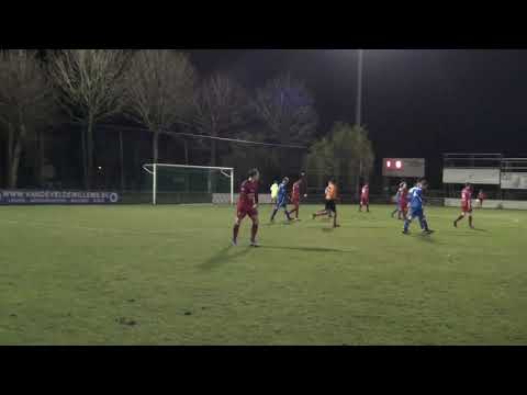 23-03-2019 Maldegem - Meetjesland : 3 - 0