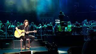 Alter Bridge - Wonderful Life & Watch Over You (LIVE)w/Parallax Orchestra - Royal Albert Hall HD