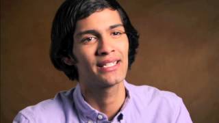 Michael Aguero: McFARLAND, USA video