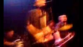 The planet smashers - super orgy porno party