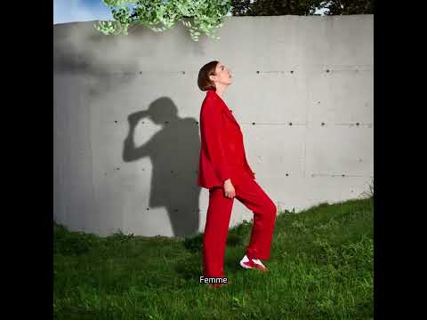 L'héritière (lyrics video) - Amay Laoni