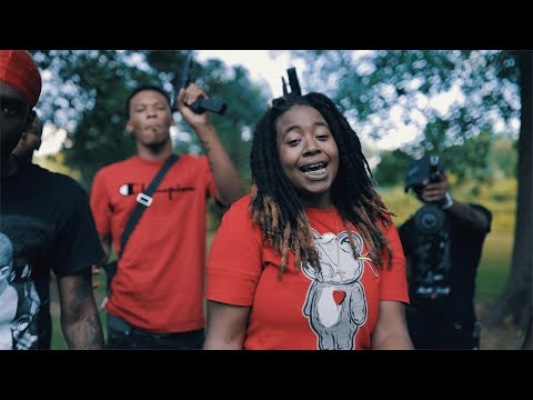 Rello Bandz ft Bpe Dwavvy - SMOKE ( On Me ) Shot By @NicoNelMedia