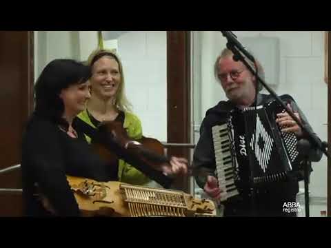 Benny at The Bakery kedvi Bröd 4 dec 2014