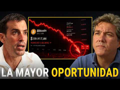 Bitcoin y oro en corrección: oportunidades de compra a la vista